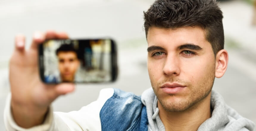 How to Take a Good Photo for a Fake ID