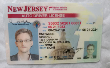 new jersey fake id laws