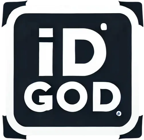 idgod logo